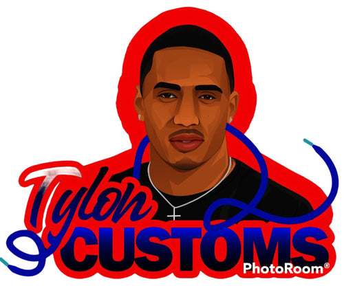 TYLONS CUSTOMS